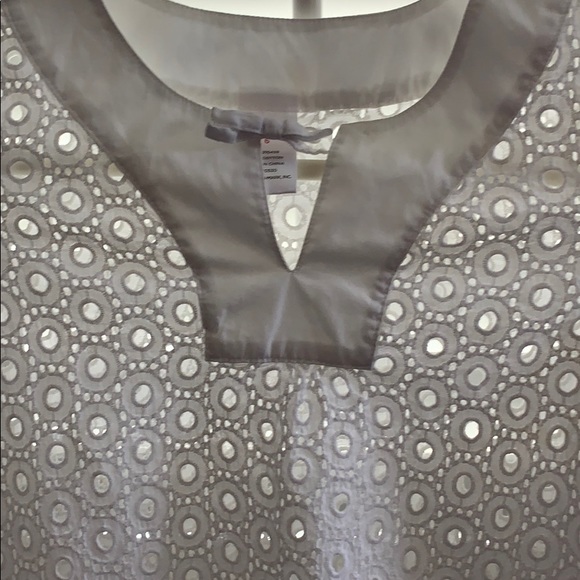 Gymboree Size 6 Cover Up - Picture 2 of 4